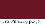 Wiśniowy połysk