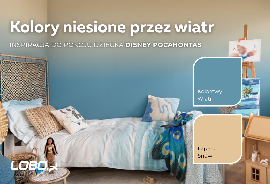 Disney Pocahontas
