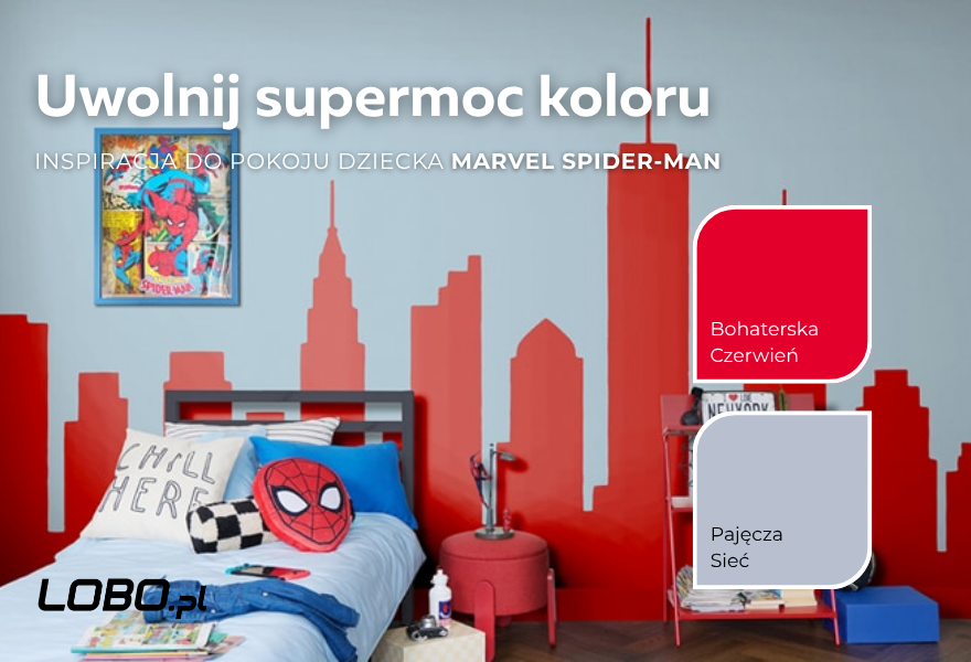 MARVEL Spider-Man