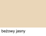beżowy jasny