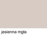 jesienna mgła