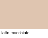 latte macchiato