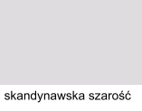 skandynawska szarość