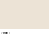 ecru
