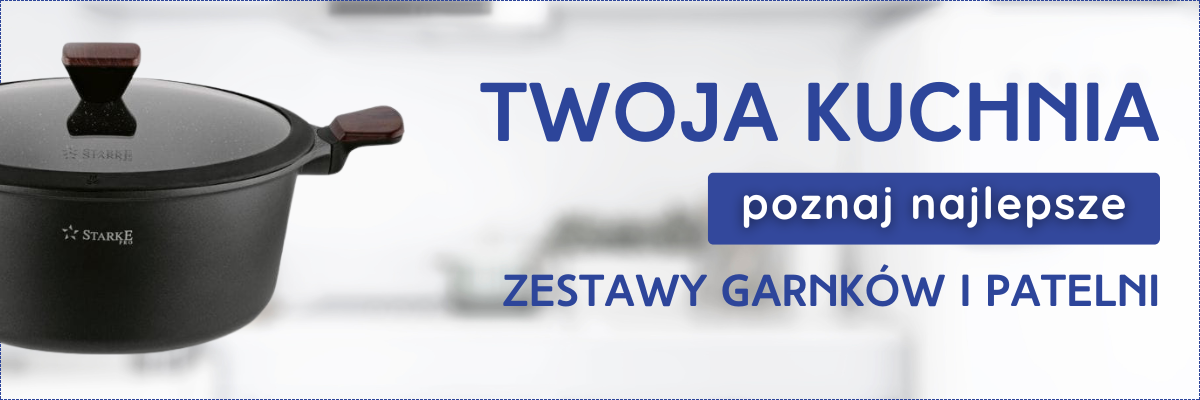 Zimowa kuchnia