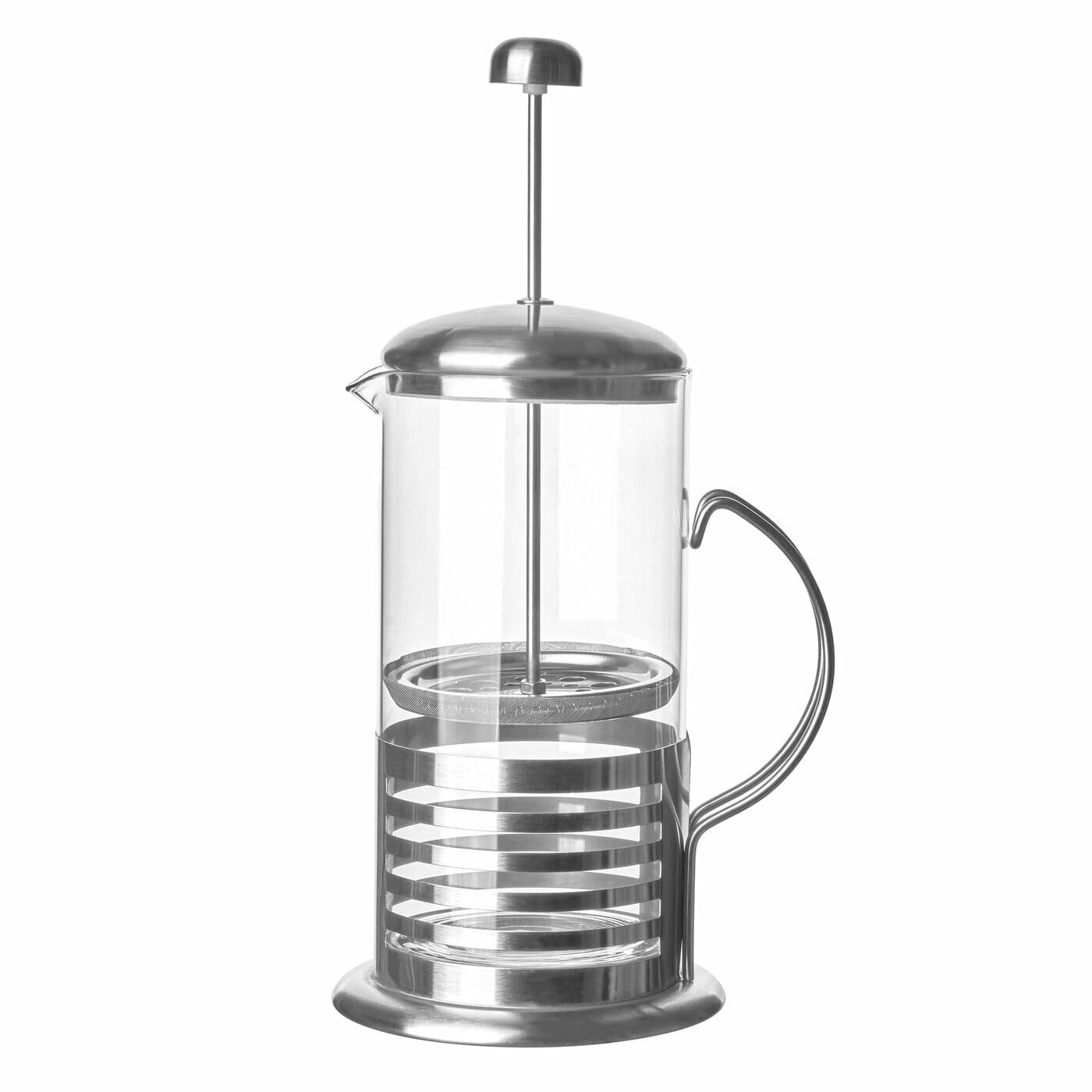 Photo inspiration: Q Grade Arabica For French Press Reference: Tadar Zaparzacz French Press Do Kawy Herbaty Arabica 1L Kup