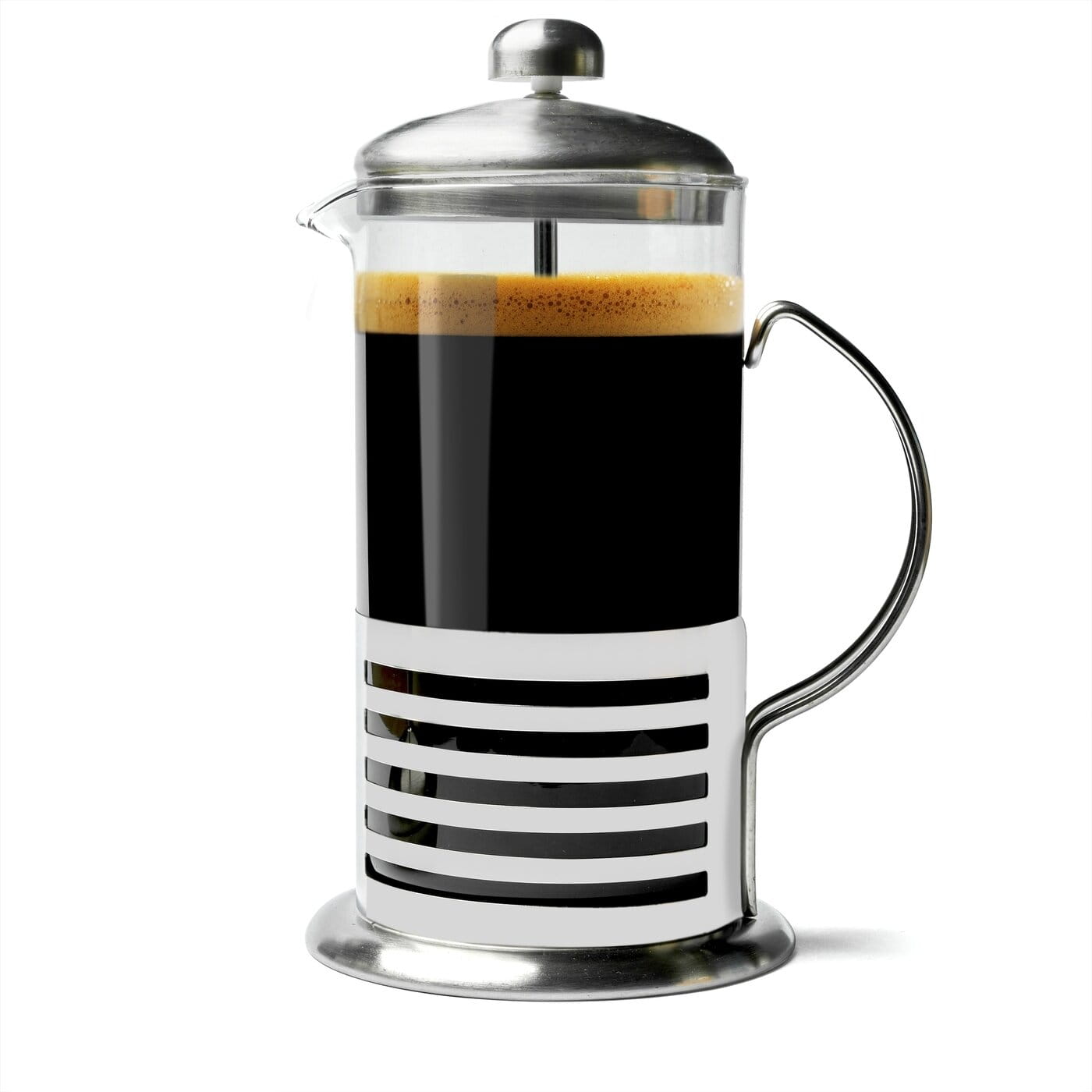 Tadar Zaparzacz French Press Do Kawy Herbaty Arabica 1L Kup Photo Inspiration