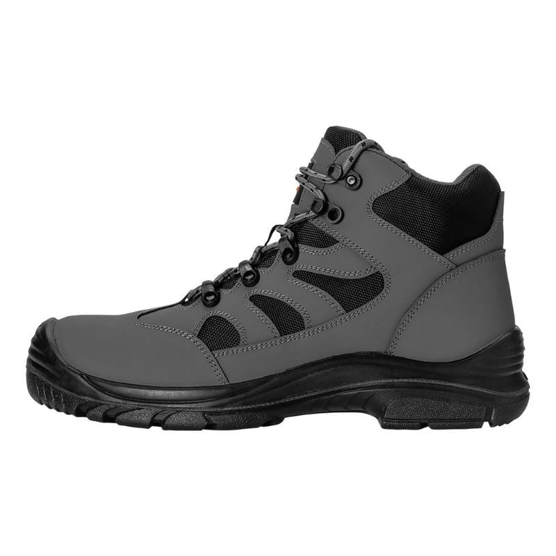 Werklaarzen Buckler BSH010BK S3 SRC bestellen?| DB FootWear