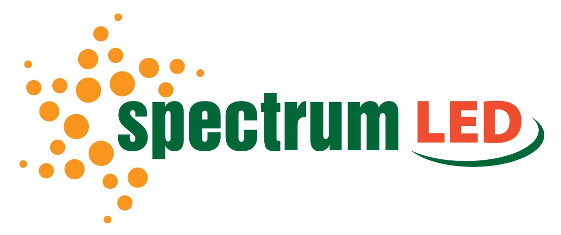 SPECTRUM LED